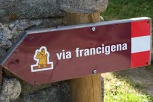 La Via Francigena candidata a diventare patrimonio dell'umanità UNESCO