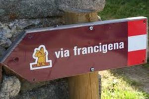 Via Francigena, Comune interviene sui fontanelli di acqua