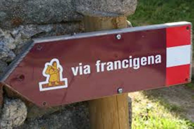 Siena: nuova tappa alla scoperta del tratto urbano della Via Francigena