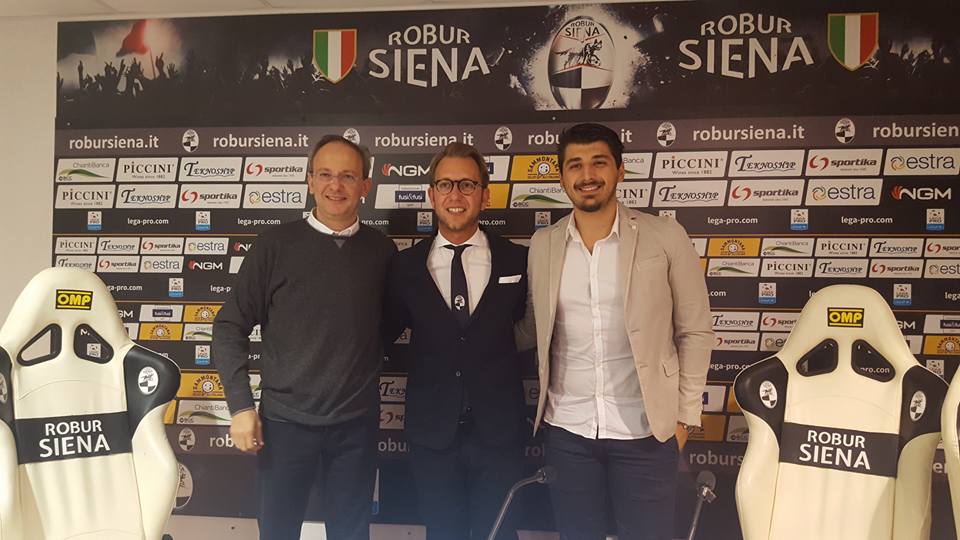 Robur, accordo triennale con Ngm Adv