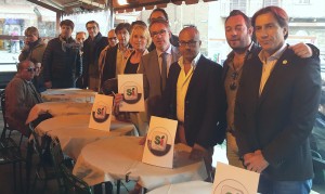 Scaramelli: "Siena in prima fila per il sì"