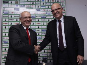 Mens Sana e ChiantiBanca insieme per la stagione 2016/2017