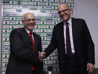 Mens Sana e ChiantiBanca insieme per la stagione 2016/2017