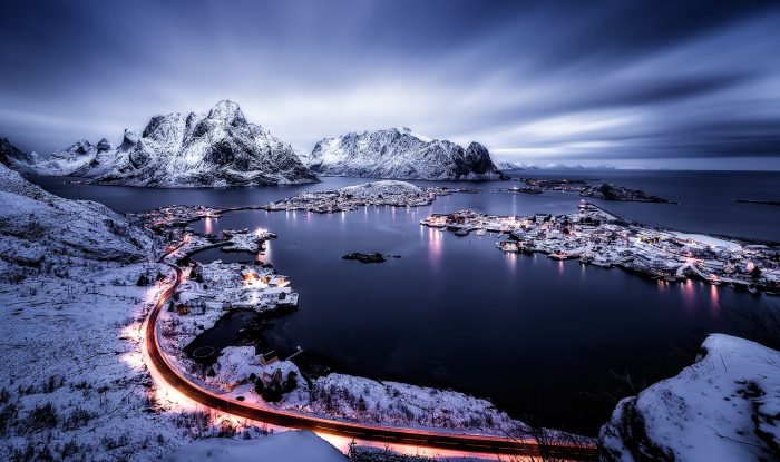 Foto che danno spettacolo: si alza il sipario sull&rsquo;Art Photo Travel