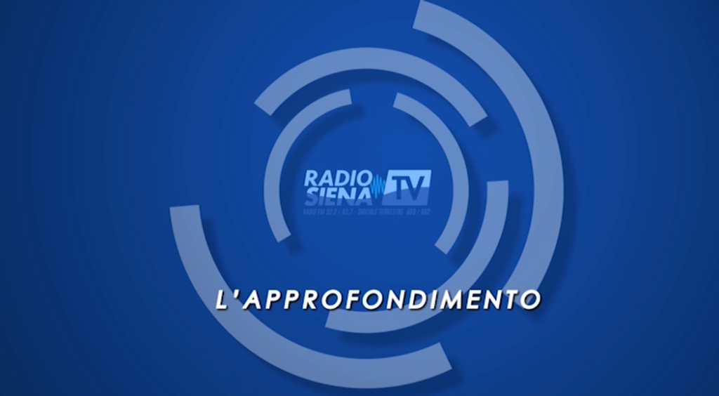 L'Approfondimento (Duccio Balestracci Francesco Carnesecchi Senio Sensi) 31-08-2017