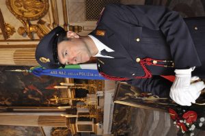 Festeggiato San Michele Arcangelo, patrono della Polizia di Stato