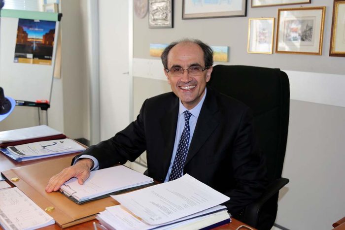 Petraglia saluta Siena, da mercoled&igrave; ginecologia senza direttore