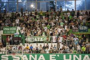Caso Bucarelli, Marruganti: "Rifiutata offerta da top player, volevamo diventasse bandiera della Mens Sana""