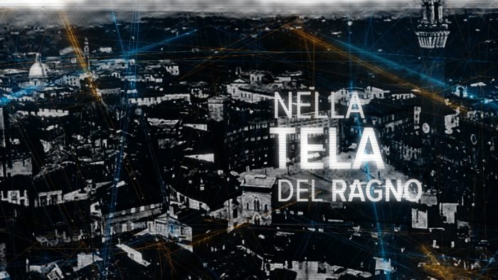 LA TELA DEL RAGNO VOLONTARIATO 15-12-2017