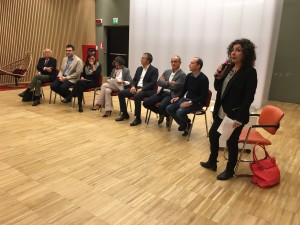 Terzo Open day Casa dell&rsquo;Ambiente, esperti a confronto sul riciclo del legno