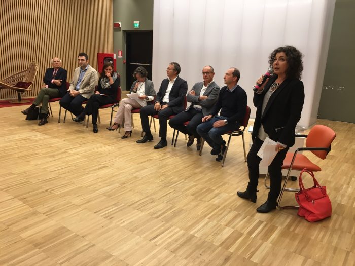 Terzo Open day Casa dell&rsquo;Ambiente, esperti a confronto sul riciclo del legno