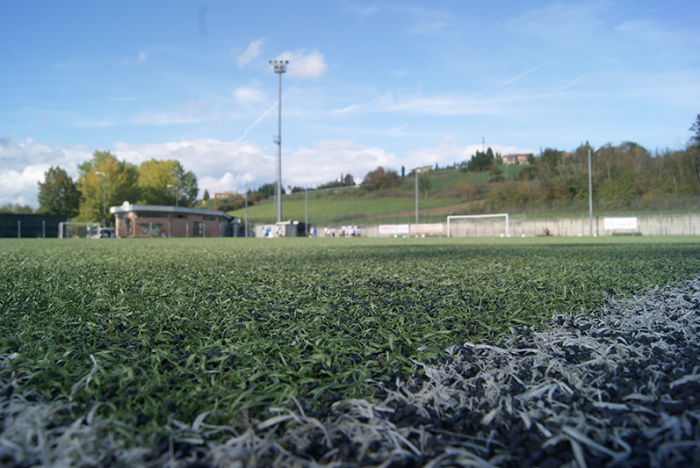 IMPIANTI SPORTIVI CERCHIAIA: CAMPI in AFFITTO