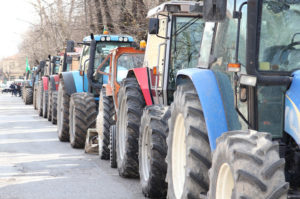Siglato a Siena il nuovo contratto provinciale di lavoro per gli operai agricoli