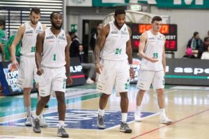 Soundreef Mens Sana, la partita contro Trapani in diretta su Siena Tv