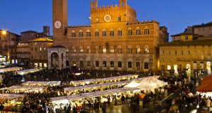 Rinviato il Mercato nel Campo