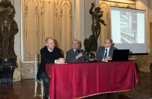 94&ordf; edizione della "Micat In Vertice" L&rsquo;Accademia Chigiana presenta la Stagione
