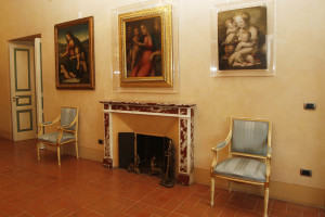 &ldquo;Lezioni d&rsquo;arte&rdquo; per studenti a Palazzo Sansedoni