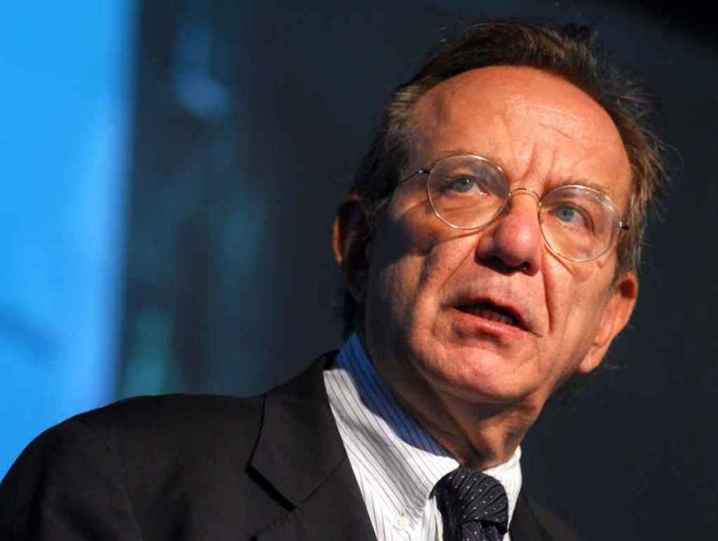 Padoan, "prima" a Siena per il pranzo di sottoscrizione alle Serre di Rapolano
