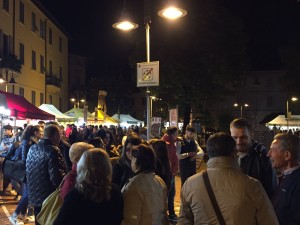 Lo Streetfood prosegue fino a domenica