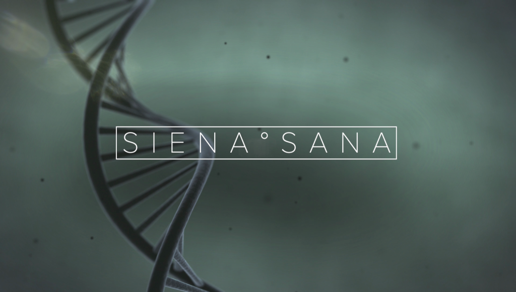 Siena Sana (Codice Rosa) 13012017