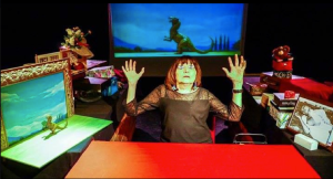 "Sotto le stelle niente muore": al via la stagione teatrale dei Rozzi