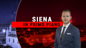 Stasera alle 21 torna l'appuntamento con Siena in Primo Piano