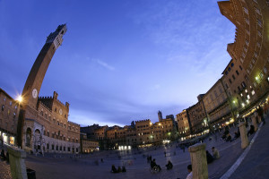 "Arte al centro", asse tra Siena, Firenze e Perugia per il rilancio del turismo