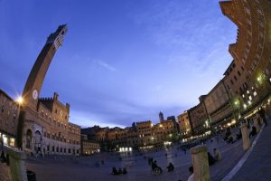 Cond&eacute; Nast Traveler: Siena al sesto posto nella classifica delle migliori citt&agrave; europee