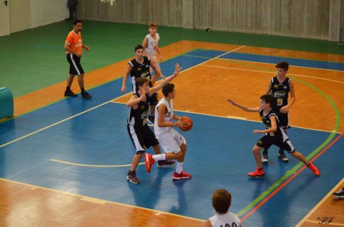 Vismederi Costone inarrestabile: si aggiudica il Torneo di Porto Santo Stefano