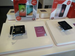 furto vodafone