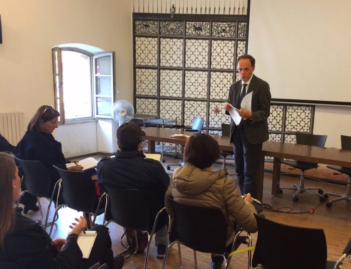 Sedici nuove assunzioni al Comune entro fine anno