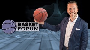 "Basket Forum": tutto il basket su Radio Siena Tv