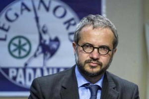 Lega, Claudio Borghi sfiderà Padoan nel collegio senese