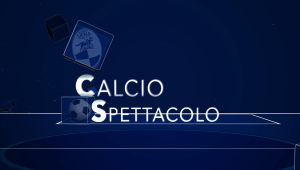 Calcio Spettacolo (Mauro Pagliantini, Stefano Carignani, Gianluca Nannini) 27022017