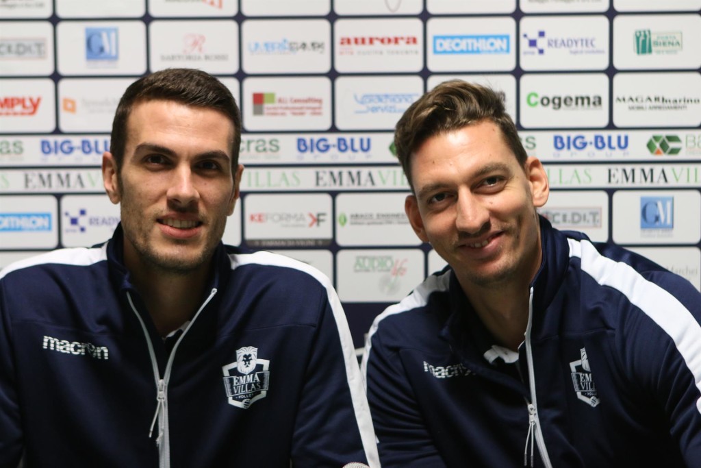 "In casa di Santa Croce sar&agrave; una delle partite pi&ugrave; difficili di questo girone&rdquo;