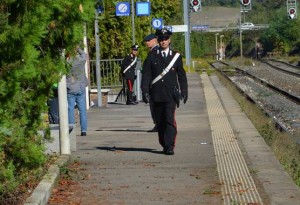 Rapina in pasticceria dopo la discoteca: arrestati due giovani