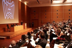 Confindustria Toscana Sud presente all’evento Unesco a Siena