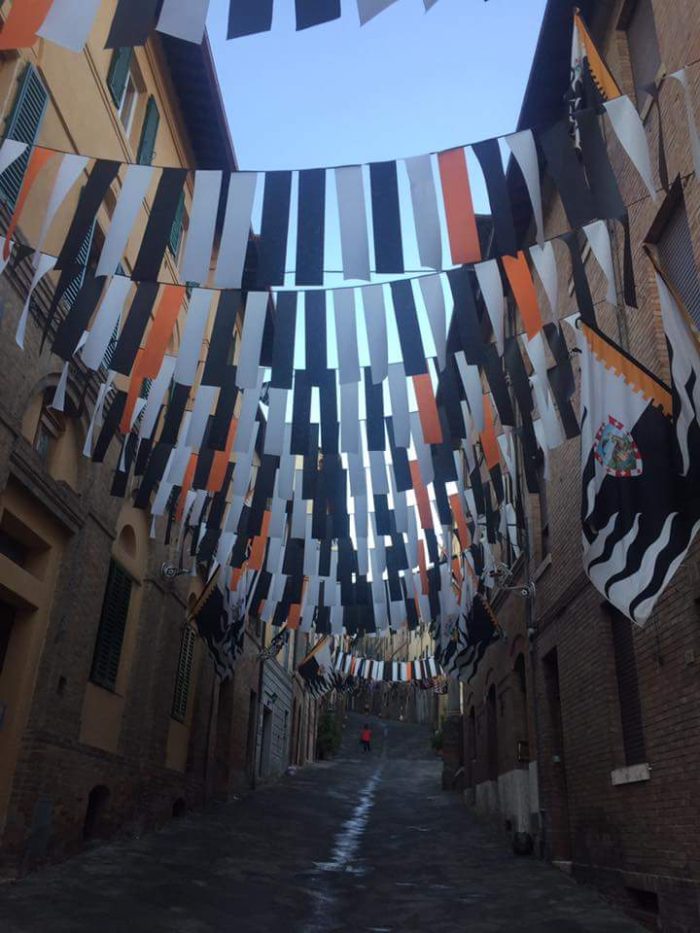 Lupa rinvia la cena della vittoria