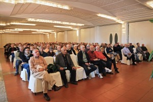 A Siena convegno SPi Cgil sulla sanità in Toscana: i pensionati del sindacato chiedono alle amministrazioni locali l’attuazione delle direttive regionali