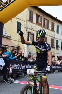 Successo della Granfondo del Brunello