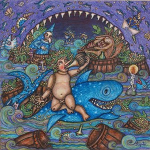 Personale di Cynthia Segato in mostra a Siena