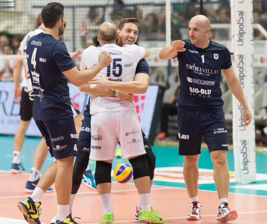 Emma Villas Siena, la presentazione all'Universit&agrave; degli studi di Siena in diretta su RadioSienaTV e NTI