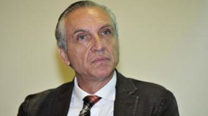 Morte David Rossi, Ferdinando Minucci: "Era un uomo grintoso, uno che non avrebbe mai lasciato il campo"