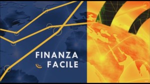 Finanza Facile - Puntata 3 10032017