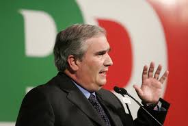 Europa: sviluppo o gabbia? Fioroni a Siena