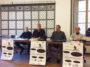 Siena Urban Running & Walking: al via la nuova edizione