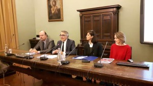 Giovani e aziende si incontrano all&rsquo;Universit&agrave; di Siena durante la Career week