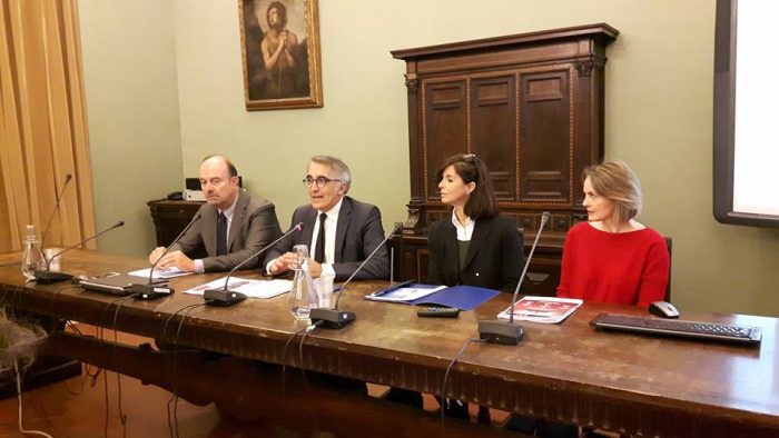 Giovani e aziende si incontrano all&rsquo;Universit&agrave; di Siena durante la Career week
