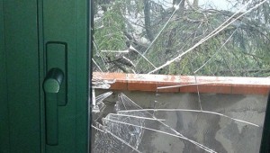 Continua l'ondata di furti: nuovo episodio in via Camollia a Siena, a Murlo un cane allontana malintenzionati