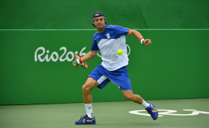 Tennis: Paolo Lorenzi vince il derby italiano a Mosca